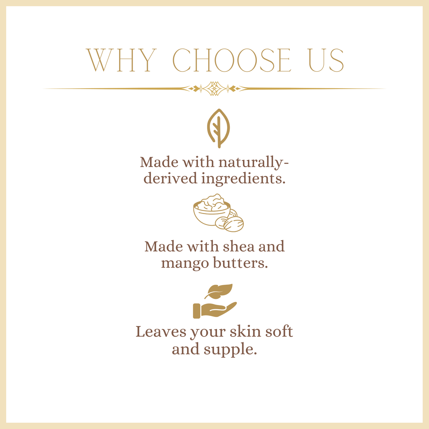 Cocoa Cashmere Lotion