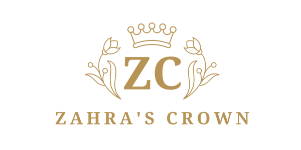 Zahra's Crown