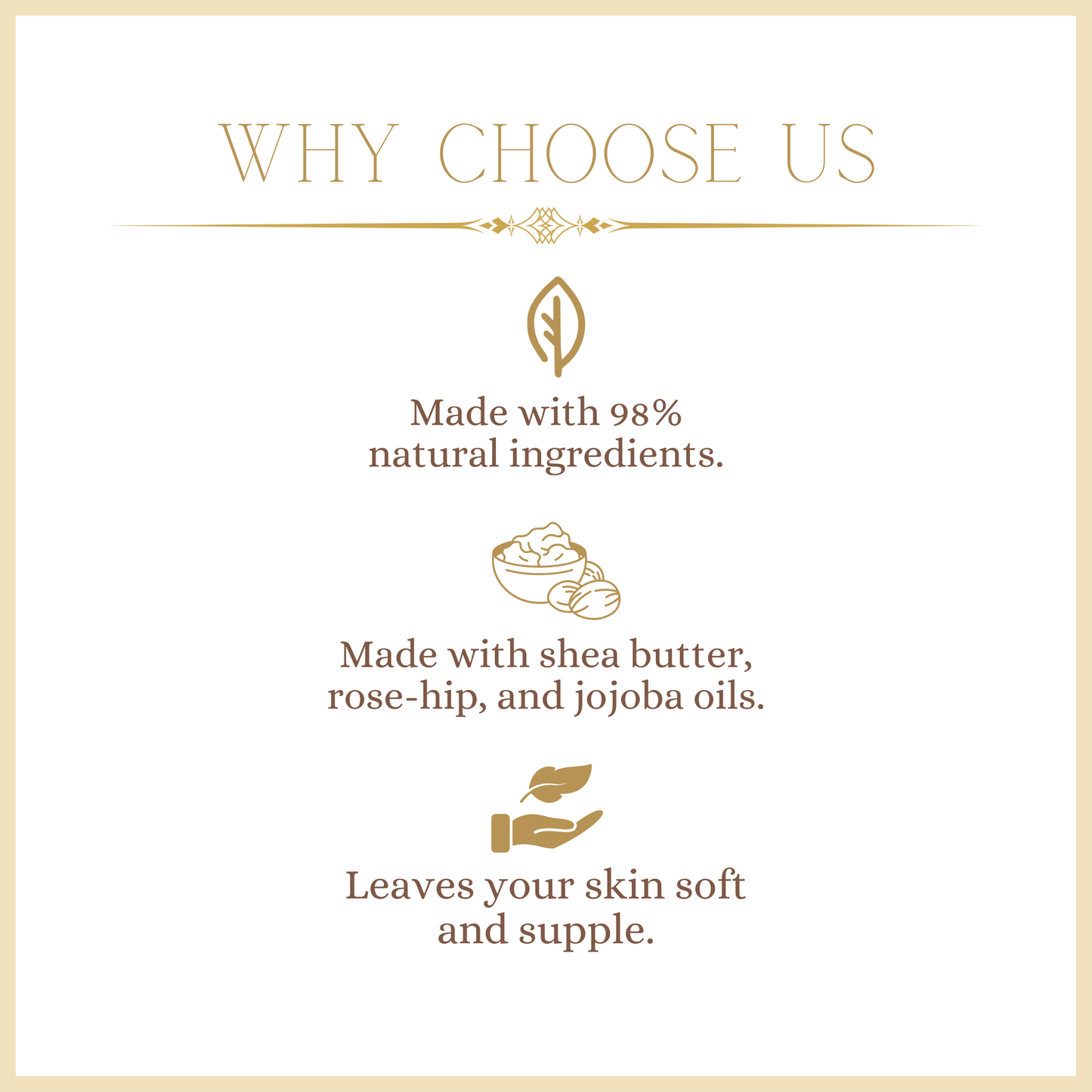 Cocoa Cashmere Body Oil