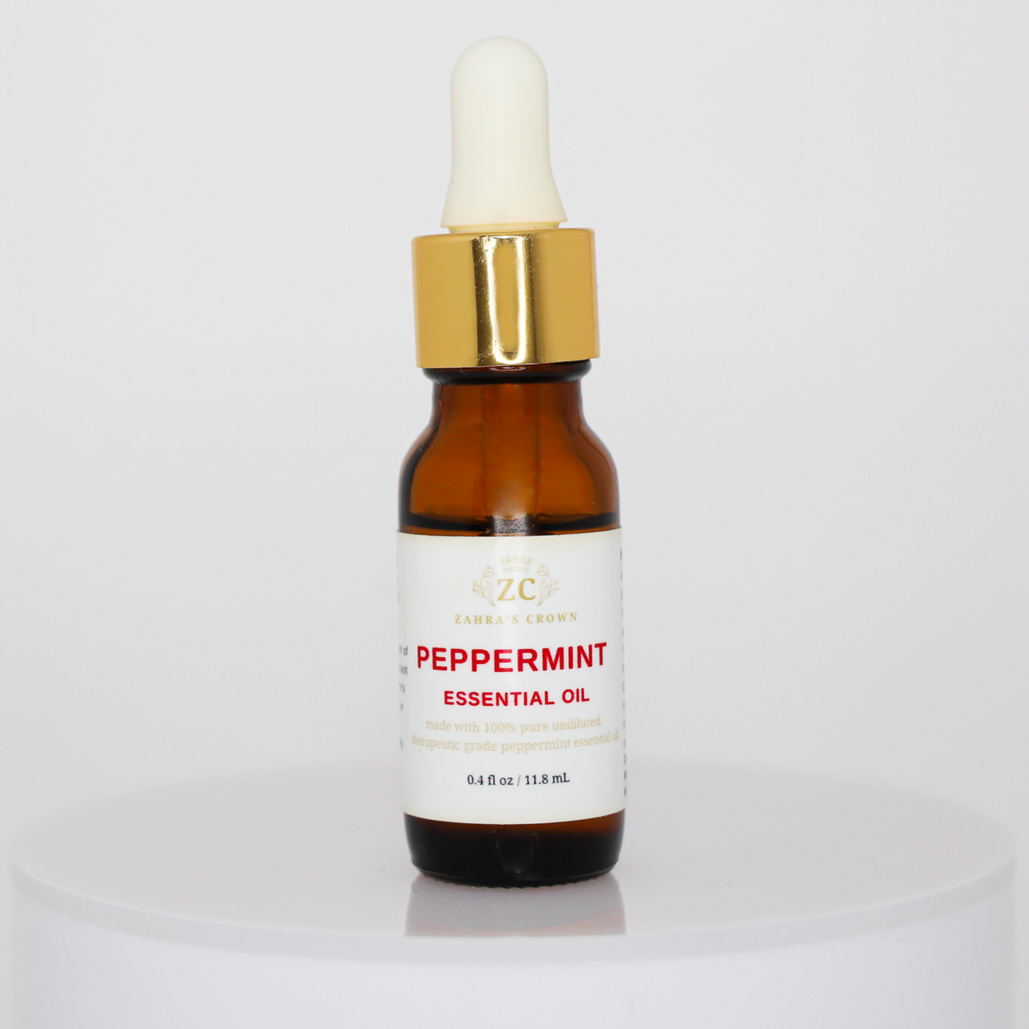 Therapeutic Pure Essential Oils