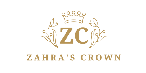 Zahra's Crown