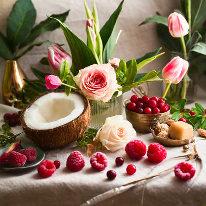 Rose Gold Body Butter